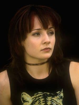 Freya Stafford