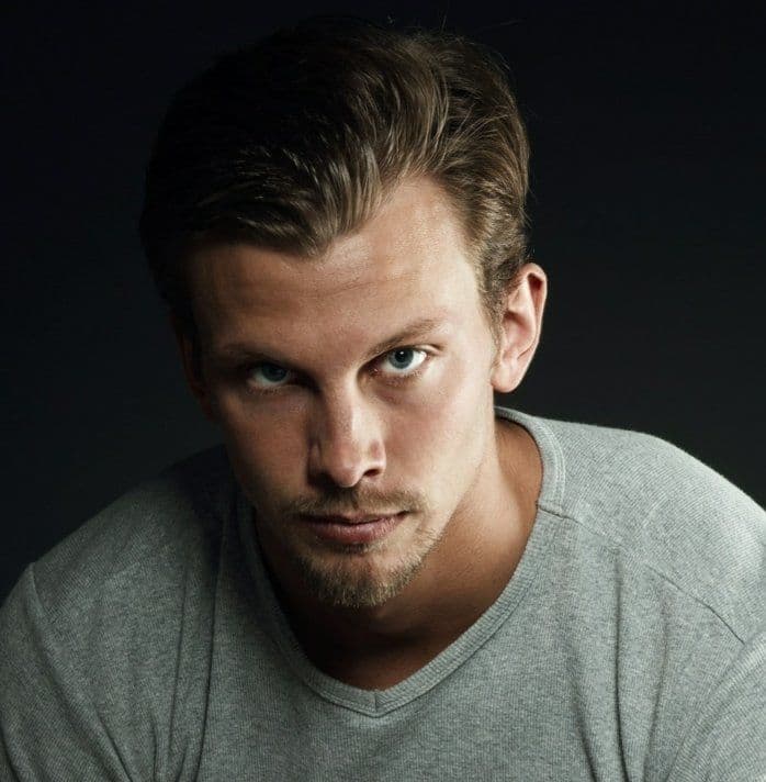 Joel Adrian