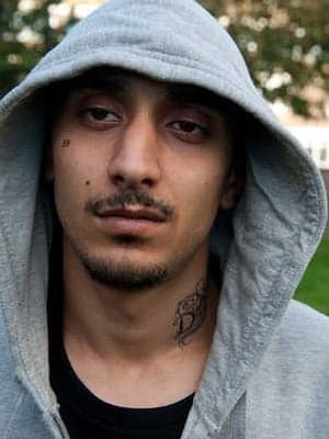 Aymen Hamdouchi