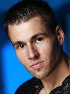 Chris Anton