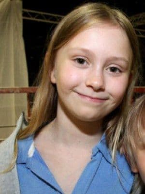 Clara Wettergren