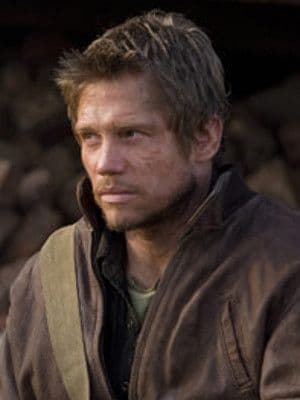 Jack Noseworthy