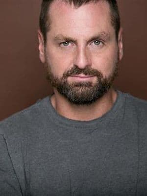 Scott Sheldon