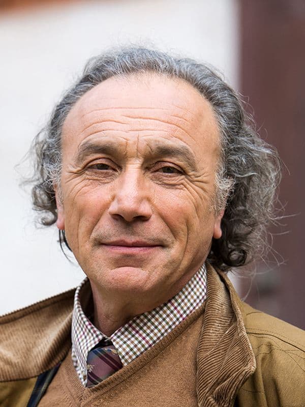 Enrico Di Giovanni