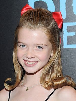 Delaney Raye