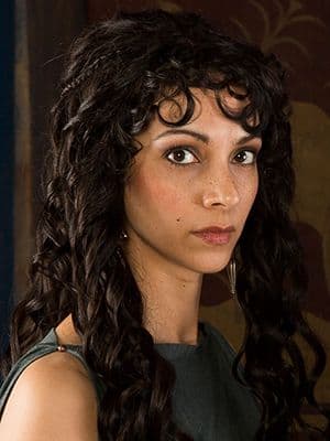 Sonita Henry