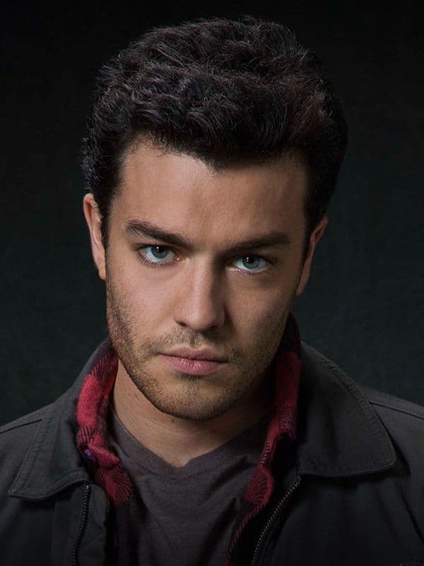Rhys Ward