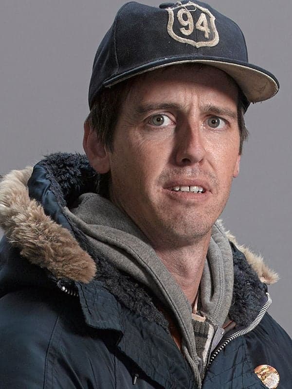 Nate Mooney