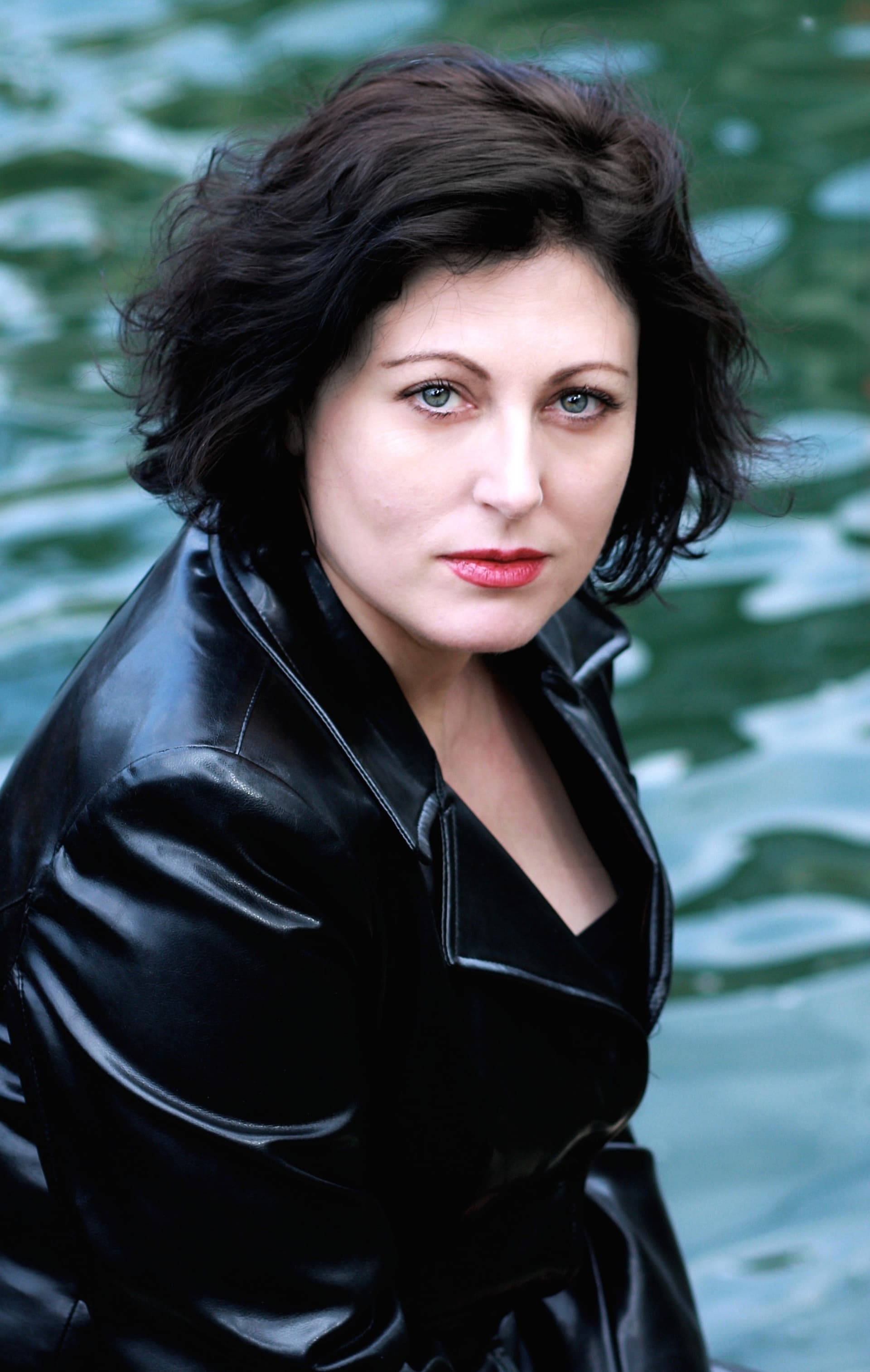 Sandrine Mallick