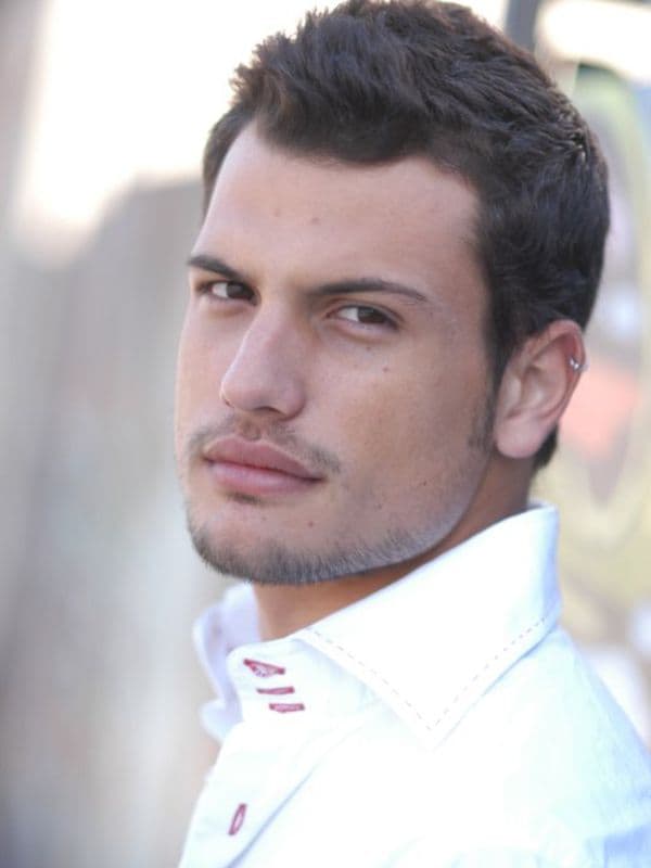 Roberto Urbina