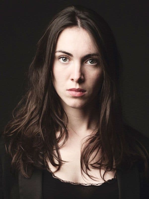 Lena Paugam