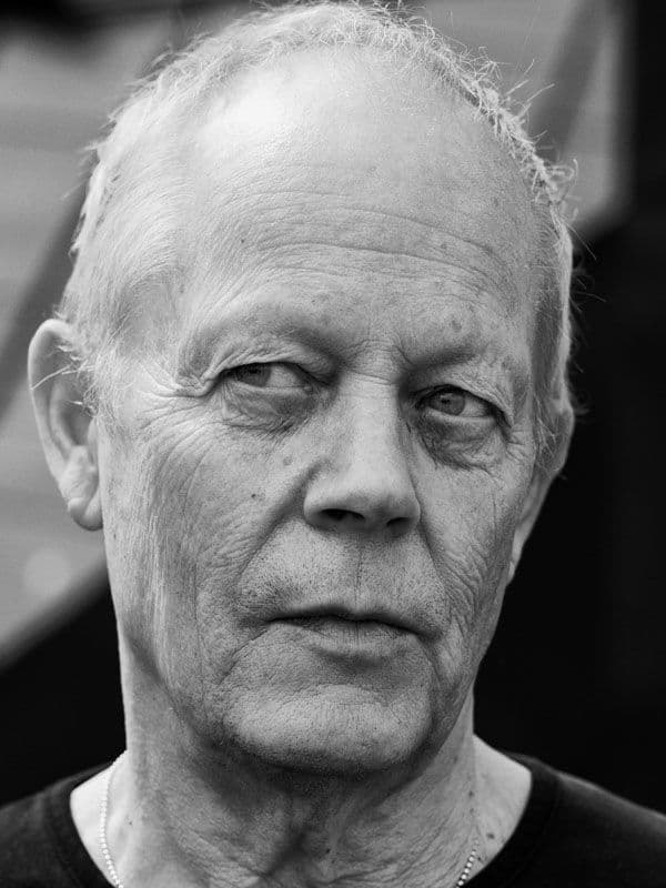 Stig Björkman