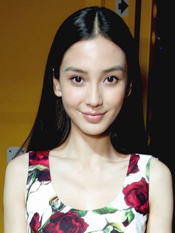 Grace Huang