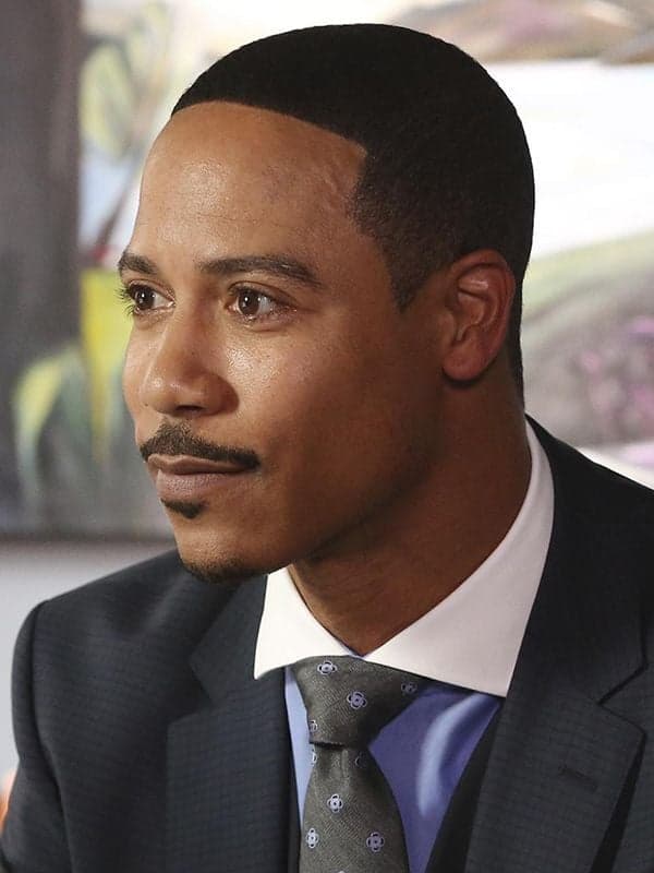 Brian White (II)