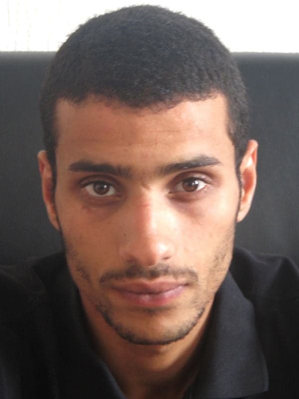 Kamel Labroudi