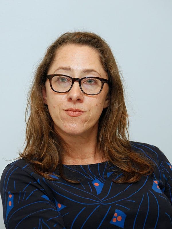 Maya Forbes
