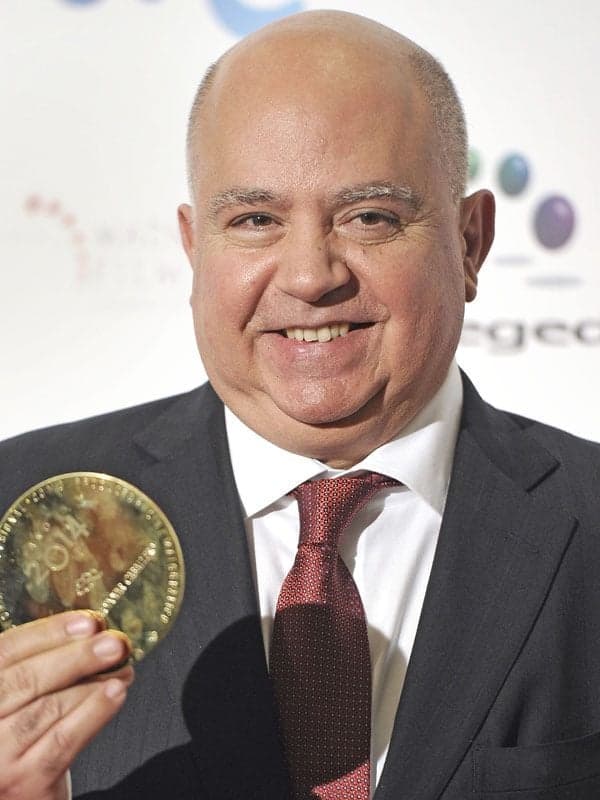 Agustín Almodóvar