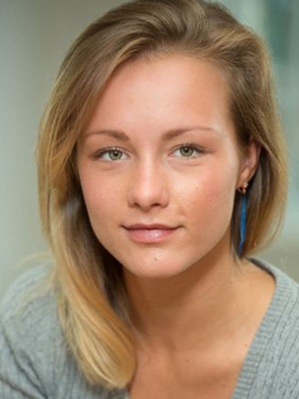 Anastasia Harrold