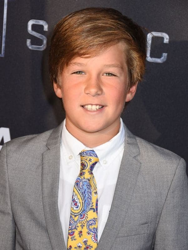 Owen Judge