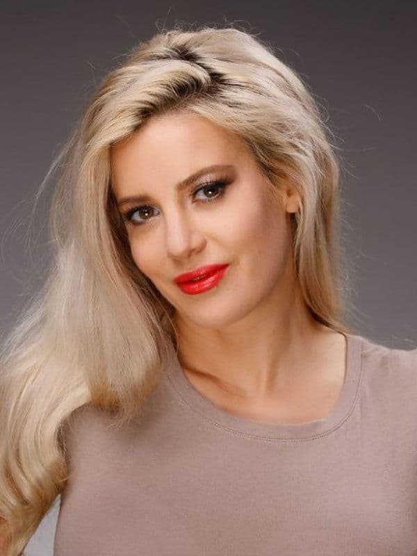 Rachel Sheen