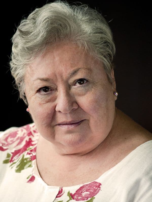 Piroska Molnár