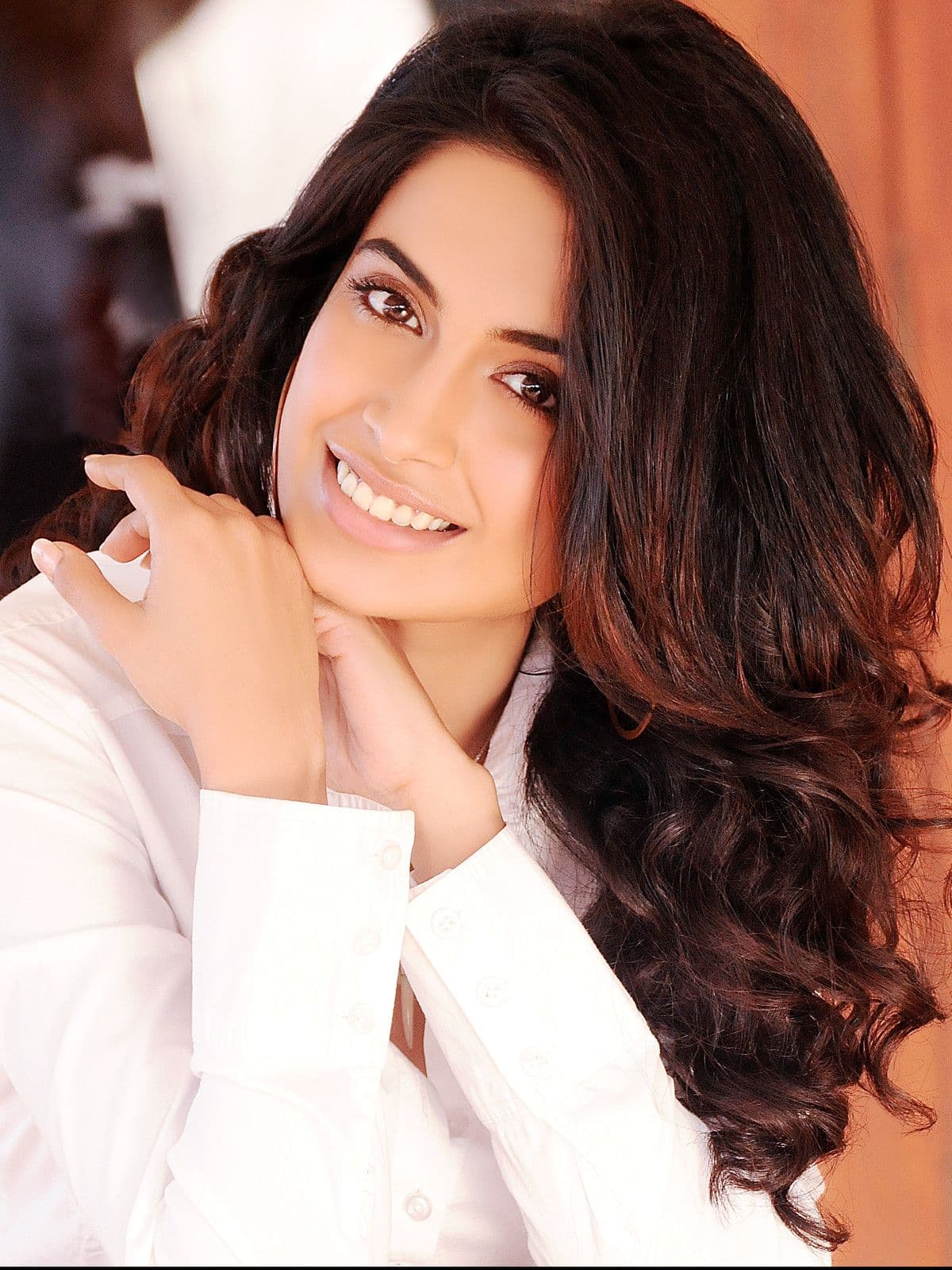 Sarah-Jane Dias