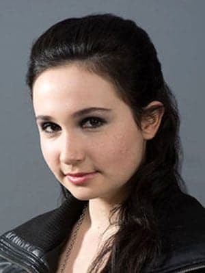 Matreya Scarrwener