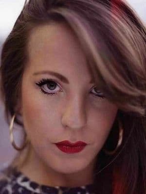 Juliette Ashby