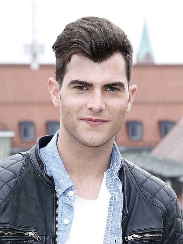 Diego Dominguez