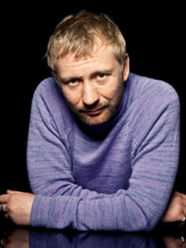 Dmitry Kulichkov