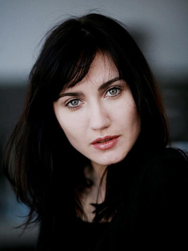 Madalina Constantin