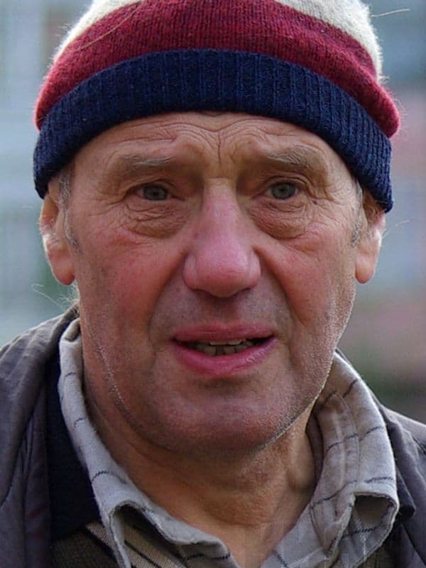 Sergey Dreyden