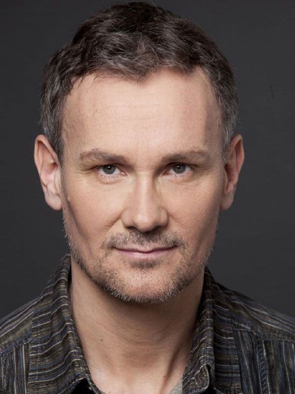 Steve Cumyn