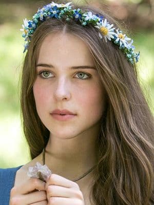 Leonie Brill