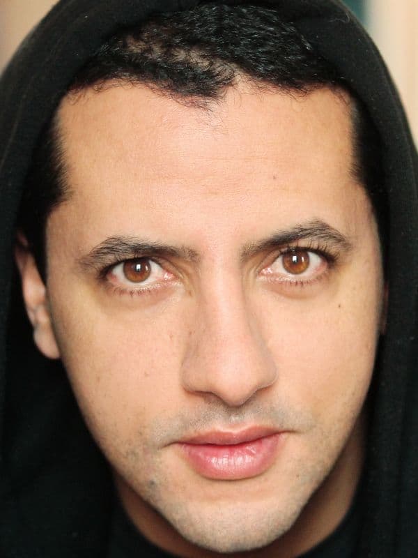 Majid Berhila