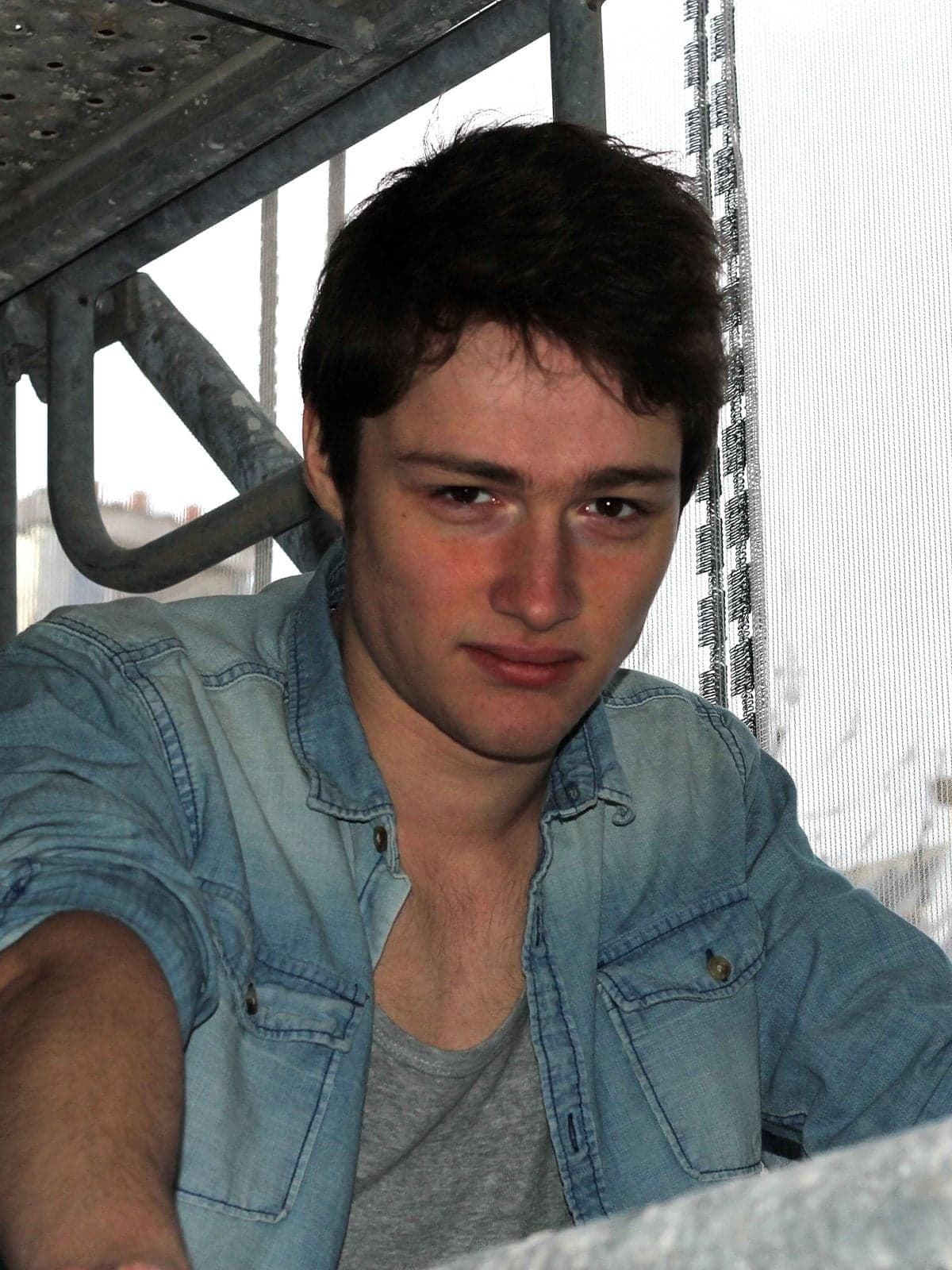 Baptiste Cosson