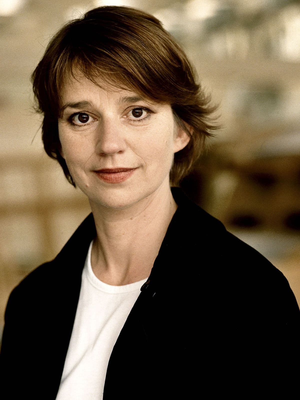 Lena Stolze