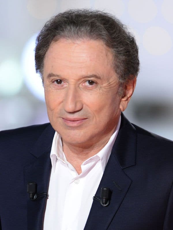 Michel Drucker