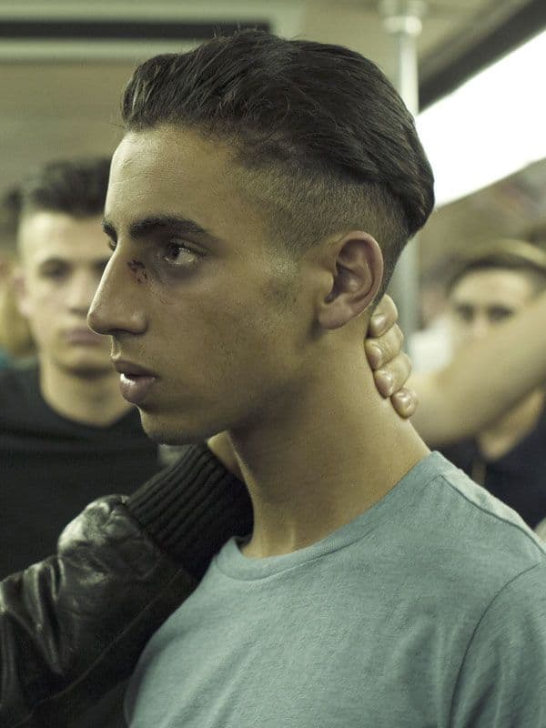 Aboubakr Bensaihi