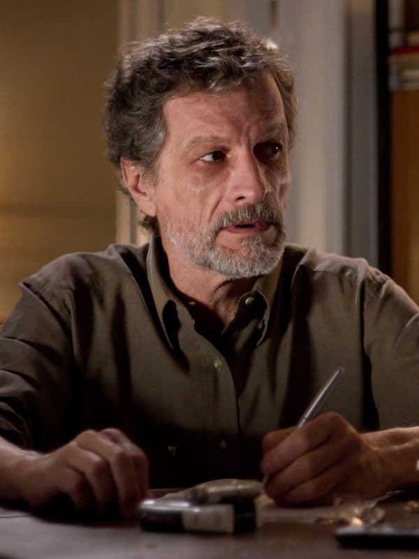 Daniel Fanego