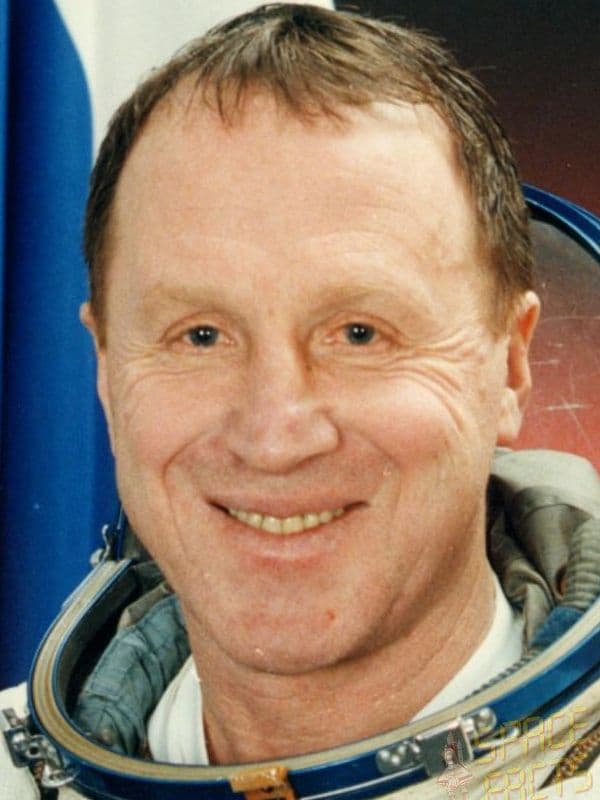 Vladimir Steklov