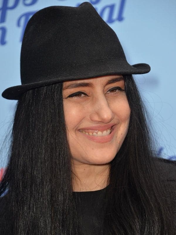 Ronit Elkabetz