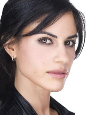 Ana Kayne