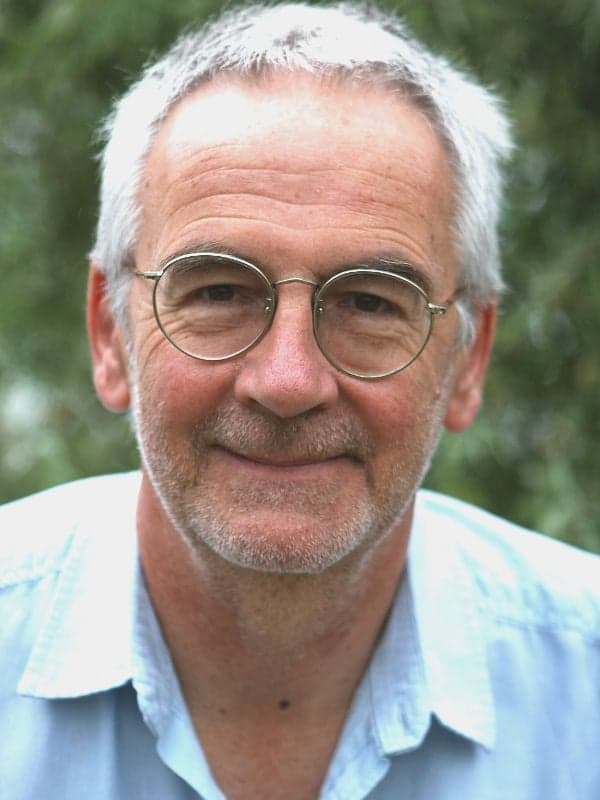 Mark Roper