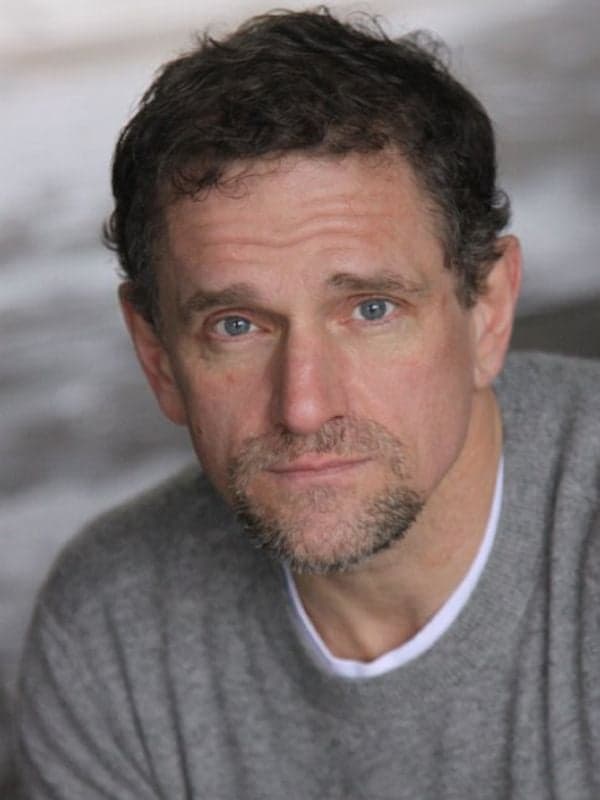 David Lansbury