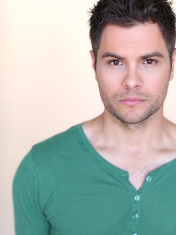 Erik Valdez
