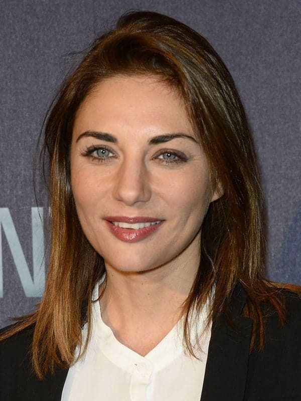 Ariane Brodier