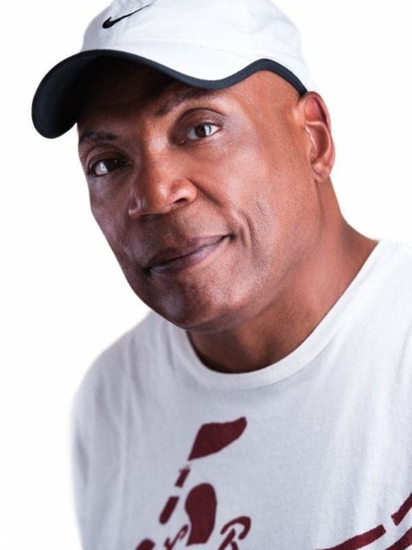 Paris Barclay