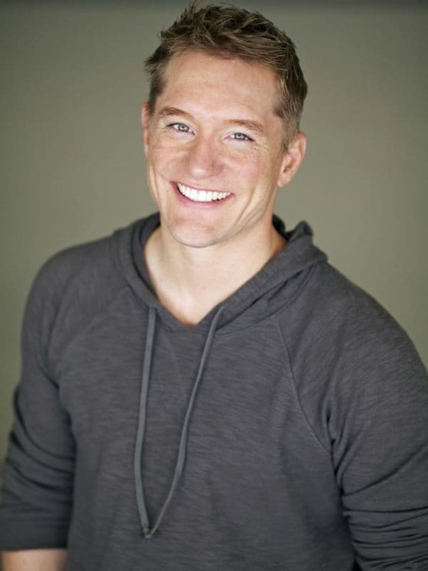 Bill Dawes