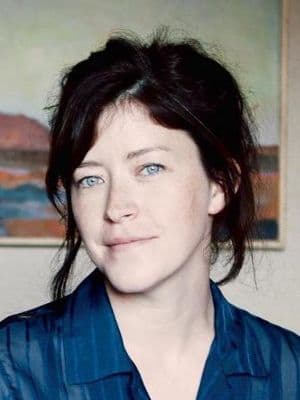 Julia Hart
